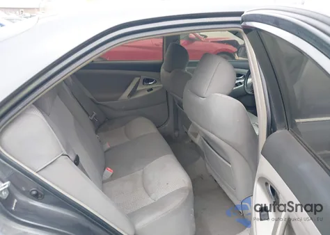 2007 Toyota Camry Se from USA, damaged, VIN 4T1BE46KX7U567938